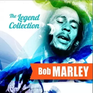 Bob Marley - The Legend Collection: Bob Marley  [Albums]