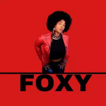 Melody Angel - FOXY  [Albums]