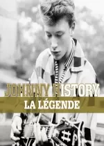 Johnny History - La Légende  [Albums]