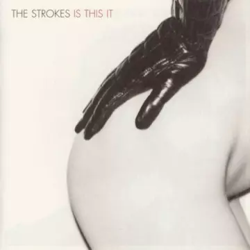 The Strokes - Is This It  [Albums]