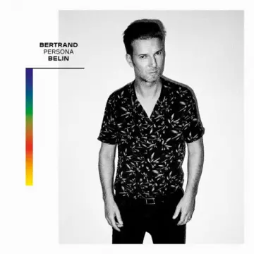 Bertrand Belin - Persona (Nouvelle édition)  [Albums]