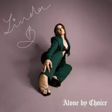 Linda B - Alone By Choice  [Albums]