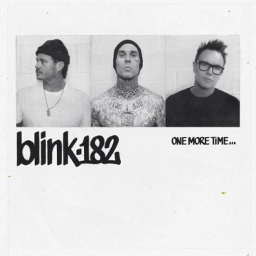 Blink-182 - ONE MORE TIME  [Albums]