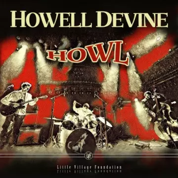 HowellDevine - Howl  [Albums]