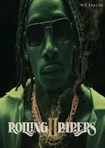 Wiz Khalifa - Rolling Papers 2  [Albums]