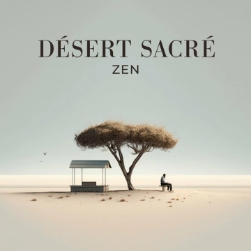 Relaxation Sommeil et Détente - Désert Sacré Zen  [Albums]