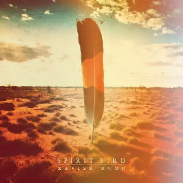 Xavier Rudd - Spirit Bird  [Albums]