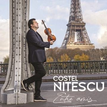 Costel Nitescu - Entre amis  [Albums]