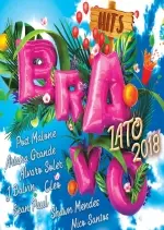 Bravo Hits Lato 2018  [Albums]