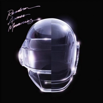 Daft Punk - Random Access Memories (10th Anniversary Edition)  [Albums]