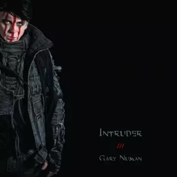 Gary Numan - Intruder  [Albums]