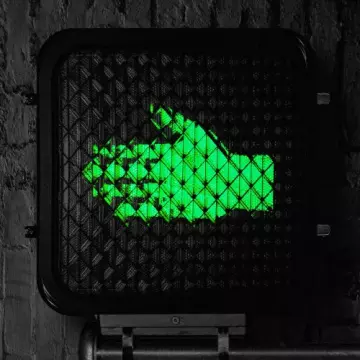 The Raconteurs - Help Us Stranger  [Albums]