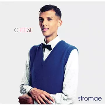 Stromae - Cheese (Deluxe Edition)  [Albums]