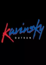 Kavinsky - Outrun  [Albums]