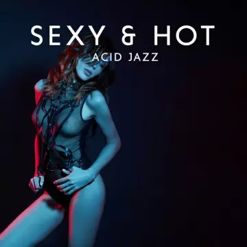 Erotica - Sexy & Hot Acid Jazz  [Albums]