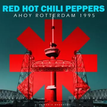 Red Hot Chili Peppers - Ahoy Rotterdam 1995 (live)  [Albums]