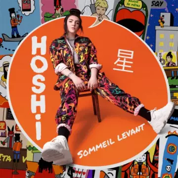 Hoshi - Sommeil levant  [Albums]