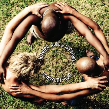 Xavier Rudd - Koonyum Sun  [Albums]