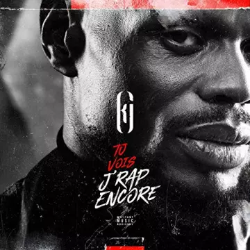 Kéry James - Tu vois j'rap encore  [Albums]