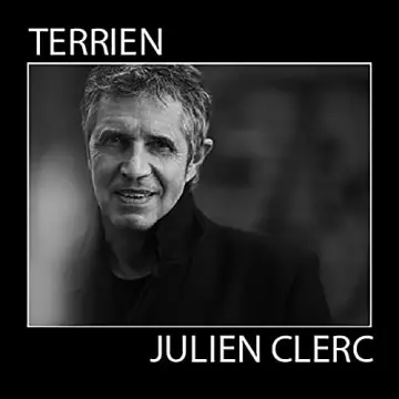 Julien Clerc - Terrien (Edition Collector)  [Albums]