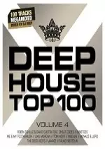 Deephouse Top 100 Vol 4 2017  [Albums]