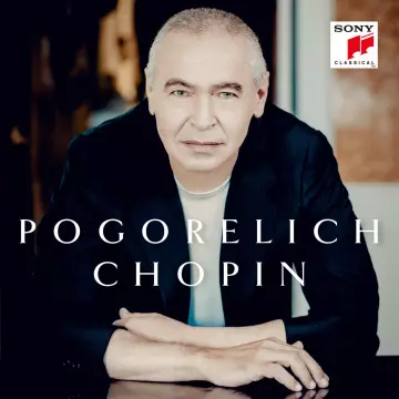 Chopin - Ivo Pogorelich  [Albums]