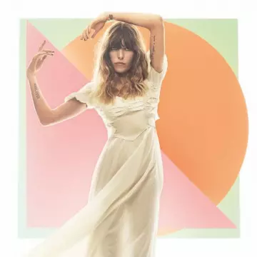 Lou Doillon - Soliloquy  [Albums]