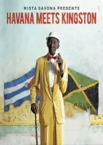 Mista Savona - Havana Meets Kingston  [Albums]