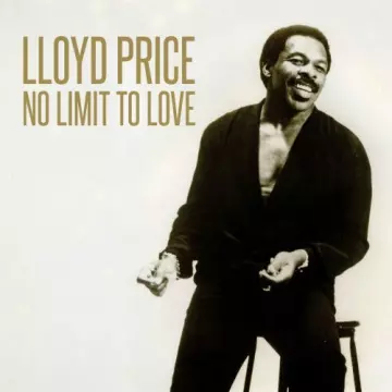 Lloyd Price - No Limit to Love  [Albums]