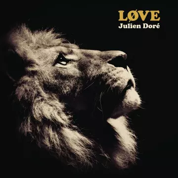 Julien Doré - LØVE/LØVE Live (Deluxe Edition)  [Albums]