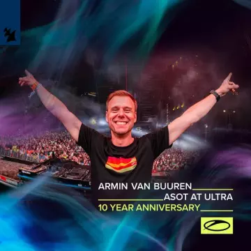 Armin van Buuren - Live at Ultra Music Festival Miami 2022 (A State Of Trance Stage)  [Albums]