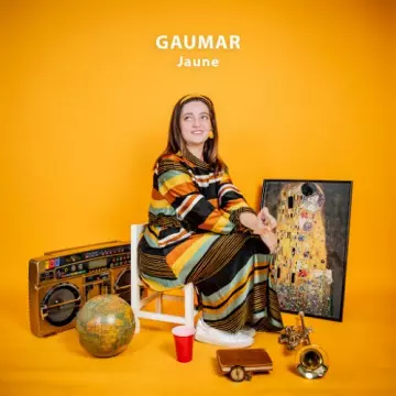 Gaumar - Jaune  [Albums]