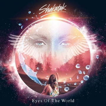 Shakatak - Eyes of the World  [Albums]