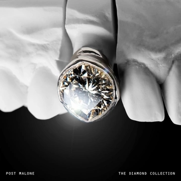 Post Malone - The Diamond Collection  [Albums]