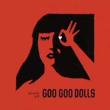 Goo Goo Dolls - Miracle Pill  [Albums]