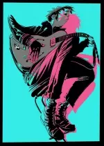 Gorillaz - The Now Now  [Albums]