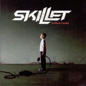 Skillet - Comatose  [Albums]