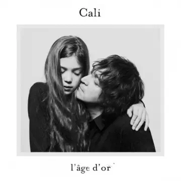 Cali - L'âge d'or  [Albums]