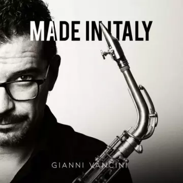 Gianni Vancini - Made in Italy  [Albums]