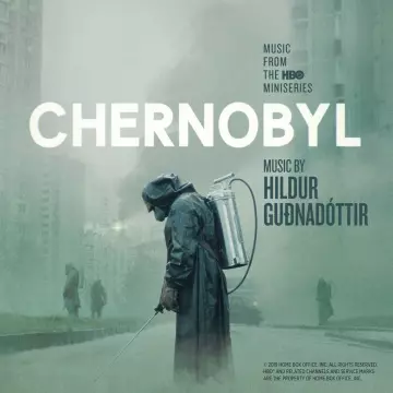 Chernobyl (Original.Soundtrack)  [B.O/OST]