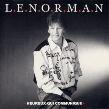 Gérard Lenorman - Heureux qui communique (2023 Remaster)  [Albums]