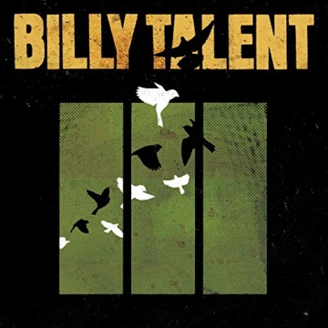 Billy Talent - Billy Talent III  [Albums]