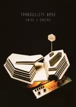 Arctic Monkeys - Tranquility Base Hotel & Casino  [Albums]