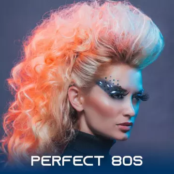 PERFECT 80S  [Albums]