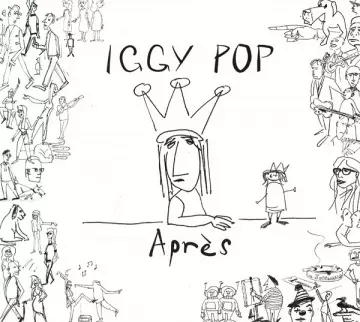 IGGY POP - Après (10th-anniversary edition)  [Albums]