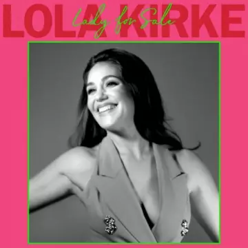 Lola Kirke - Lady for Sale  [Albums]