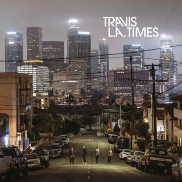 Travis - L.A. Times  [Albums]