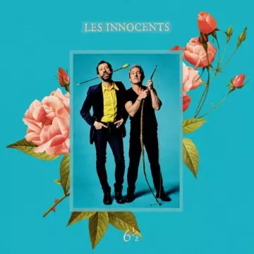 Les Innocents - 6 ½  [Albums]