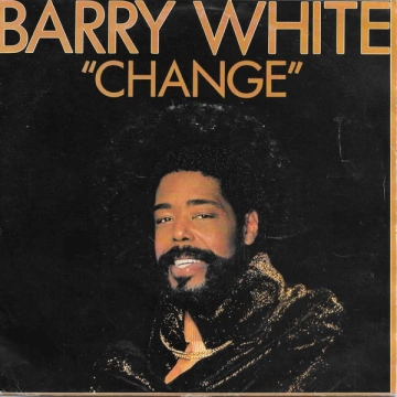 Barry White - Change (1982)  [Albums]