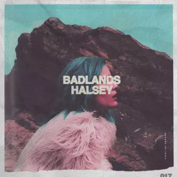 Halsey - Badlands  [Albums]